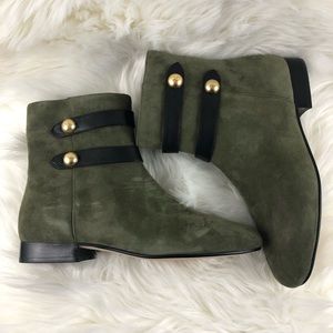 Michael Kors Maisie Bootie